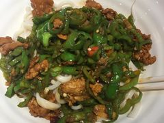 -西竹拌面(银川阅彩城店)