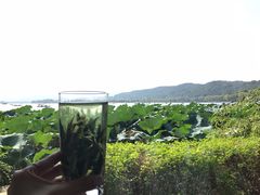 -湖畔居茶楼(湖滨店)