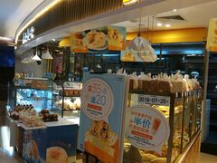 -BreadTalk面包新语·烘焙蛋糕(高德置地春广场店)