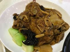 -阿婆农家菜(车墩店)