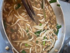 -正宗杨记普洱酸醋米线(总店)