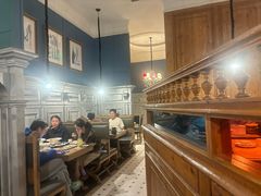 -新白鹿餐厅(城西银泰城店)