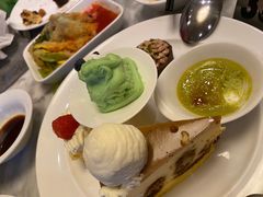 -北京王府井希尔顿酒店·万斯阁西餐厅