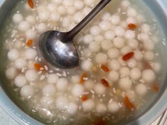 酒酿圆子-厦门渔港(成山路店)