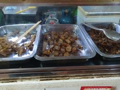 -王记生烫牛杂面馆(兰陵路店)