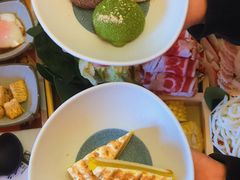 -饭町二郎日式综合茶餐(中安广场店)