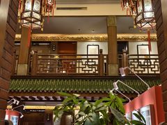 -梅龙镇酒家(南京西路总店)