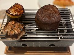 -AZUR聚(香格里拉饭店)