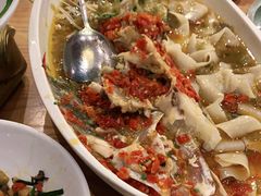 -望湘园·湖南菜(宏伊店)