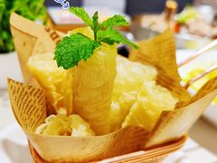 -浩爷羊蝎子火锅(双榆树店)