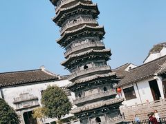 -南翔古镇