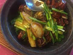 -申粤轩酒楼·三十年粤菜经典(丁香花园店)
