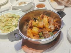 -北大荒人•新东北菜(青岛银座店)