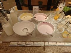 -上海东方佘山翰悦阁酒店·Vie全日制餐厅