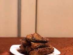 -老大同酒家·糟卤·本帮菜(中山公园店)
