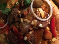 -楼兰新疆主题餐厅(苏州中心店)