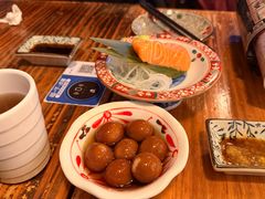 酱汁鹌鹑蛋-平成屋· Late Night 食堂(漕宝路店)