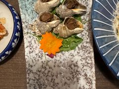 -青叶日本料理(北辰店)