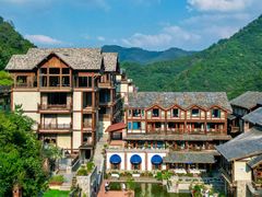 -九如山休闲旅游度假区