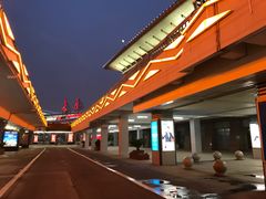 -太原武宿国际机场