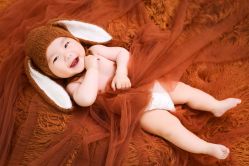 -童年时光专业儿童摄影(龙首店)