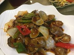 -金穗园·砂锅粥.醉鸡煲火锅(长寿路店)