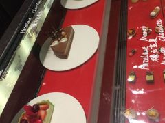 picture-圣丰索菲特·2 On 988 Café 自助餐厅