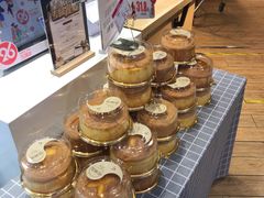 -皇家美孚·蛋糕外送(东部佳世客店)