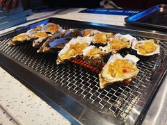 -蚝英雄·鲜蚝自助专门店(洋桥店)