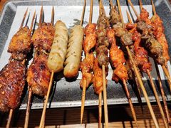 -管氏翅吧(台湾街店)