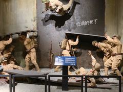 景点-上海四行仓库抗战纪念馆