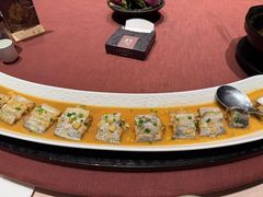 -久宴·天目湖大鱼头(恐龙园店)