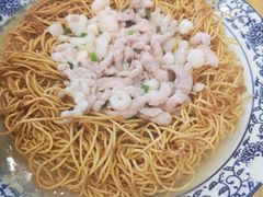 -裕兴记·三虾面(西北街总店)