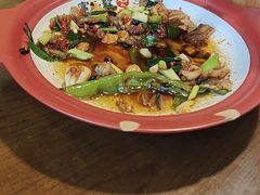 -富正毅三下锅·湘西韵味(天门山索道店)