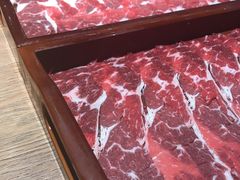 -NIUAN牛庵·日式和牛烧肉(恒隆店)