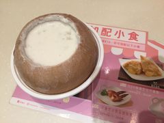 -许留山(上海街店)