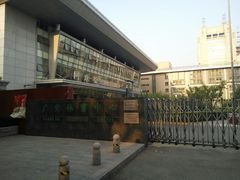 -北京西城广安体育馆