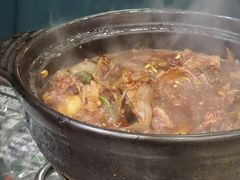 -川香煲(茅台路店)