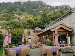-云峰山自然风景区