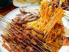 -中阿兰牛肉面(悦海新天地店)
