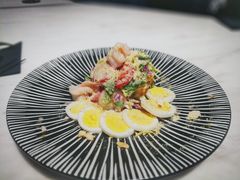 -Wei菋·Le Bistrot