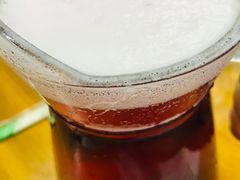 -87号烧烤海鲜·大排档(金沙滩店)
