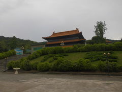 景点-天下玉苑