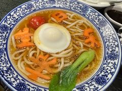 -全聚德(蓝山店)