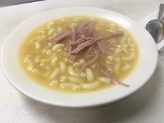 -澳洲牛奶公司(佐敦店)