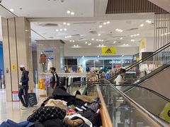 -BIGOFFS 超级折扣(仁恒伊势丹店)