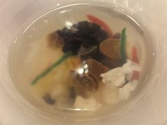-百盛·鼎膳(中海财富中心)