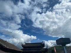 -青岩古镇