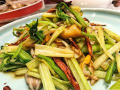 -品味居·首店·大连鲜活海鲜大连菜(东港店)