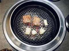 -海底捞火锅(劲松店)